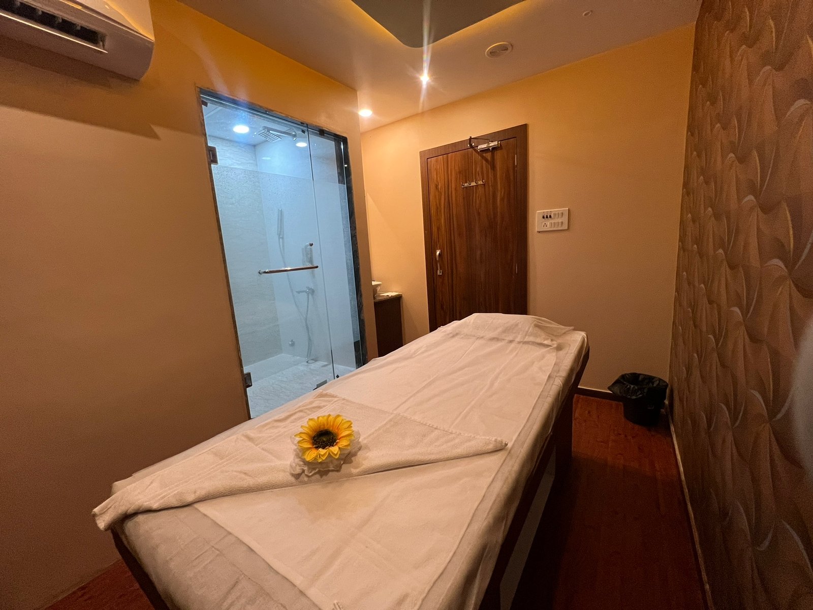 Best spa in Kanpur