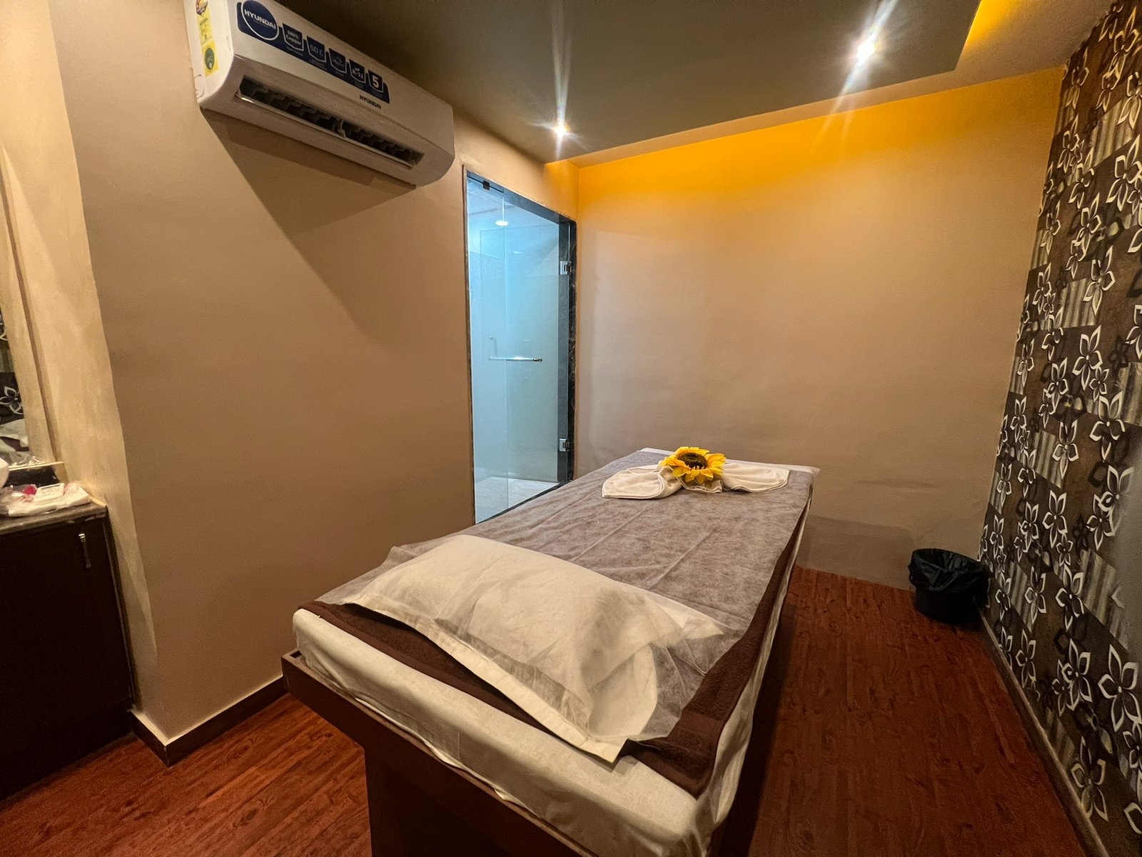 Best spa in Kanpur